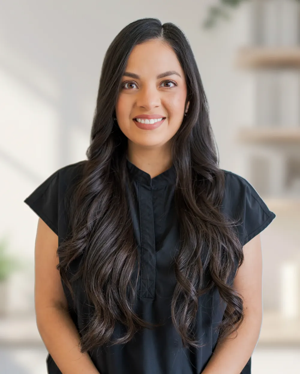 Lydia Lessard Cypress Dental | Family Dentist in Cypress, TX | Dr. Kyle Piha